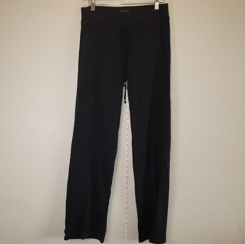 Athleta straight leggings